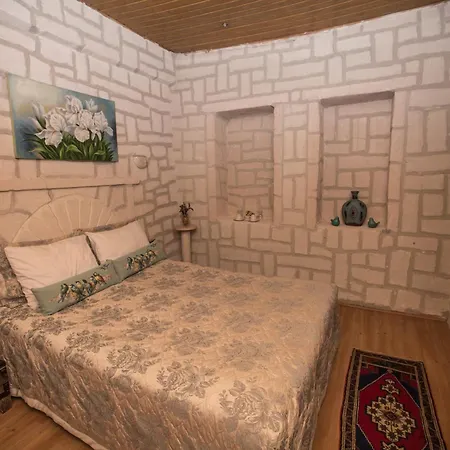 Sakli Konak Cappadocia Hotel