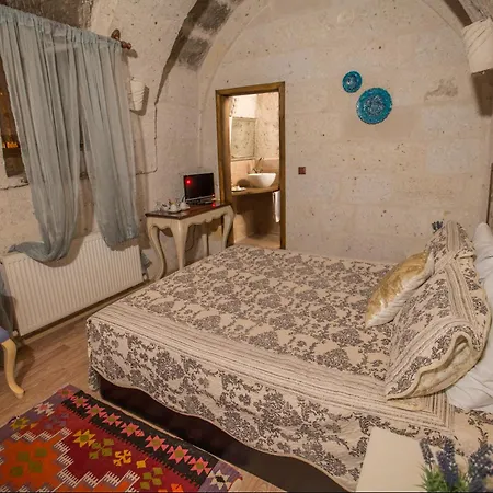 Hotel Sakli Konak Cappadocia *