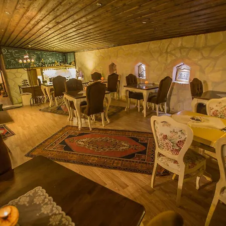 Sakli Konak Cappadocia *