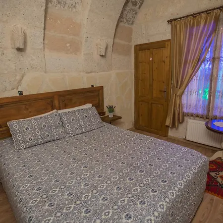 Sakli Konak Cappadocia Uchisar