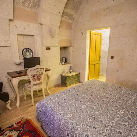 Hotel Sakli Konak Cappadocia