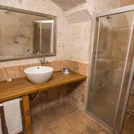 Hotel Sakli Konak Cappadocia *
