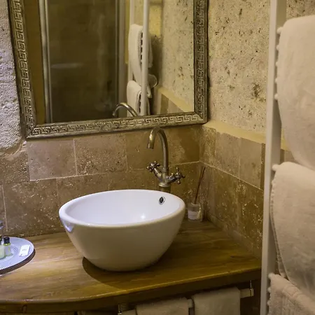 Sakli Konak Cappadocia Hotel Uchisar