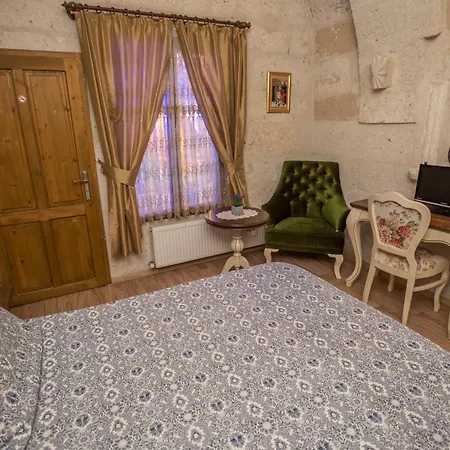 Sakli Konak Cappadocia Uchisar