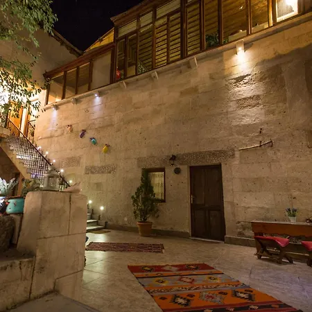 Sakli Konak Cappadocia * Uchisar