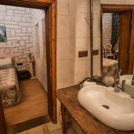 Sakli Konak Cappadocia Hotel