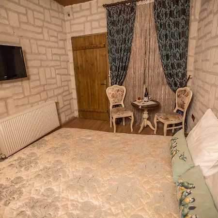 Hotel Sakli Konak Cappadocia *
