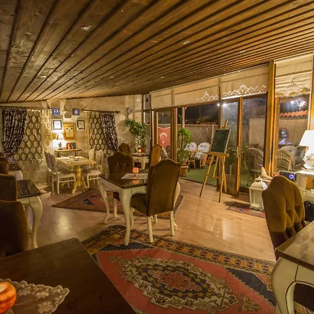 Hotel Sakli Konak Cappadocia